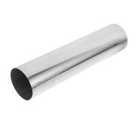 Sosoport Distributeur de Boissons Inox avec Tube à Glace Central Noyau Refroidissant Robuste pour Buffet Accessoires pour Restauration Commerciale Refroidissement pour Boissons Fraîches