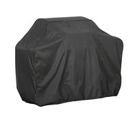 Sosoport Housse De Protection pour Barbecue XXL 190x71x117 Cm Housse Barbecue Étanche pour Extérieur Gril Couvert Protection La Pluie Poussière Tissu Oxford 210d