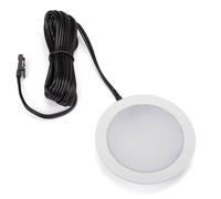 SOTECH Spot encastré 12V LED Giulia Spot encastrable pour meuble Ultraslim