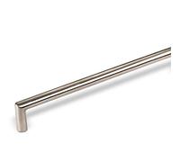 SOTECH 10 pièces poignées de meubles Barres E11 tube inox véritable BA 384 mm Poignées d'armoires