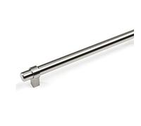 SOTECH 10 x barre-poignée Poignée de tiroir G20 aspect inox Ø 14 mm BA 390 mm