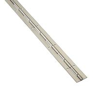 SOTECH Charnière Piano Longue en Aluminium 1000 x 32 x 1,5 mm pour Porte