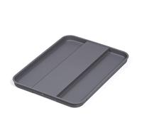 SOTECH Couvercle pour Seau de 12L,17L, 26L ou 32L eins2vier Tri Déchets