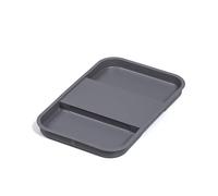 SOTECH Couvercle pour Seau de 4,2/5,5 ou 8 Litres eins2vier Tri Déchets