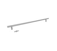 SO-TECH® G1 Poignée de Meuble Poignées Finition en Acier Inox Entraxe 320/380 mm