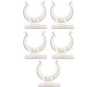 SOTECH Jeu de 10 Clips de Fixation pour Socle Hauteur Socle 160 mm