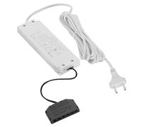 SOTECH LED Transformator 12 VDC / 30 W bloc d'alimentation avec distributeur 6x LED Converter convertisseur de tension