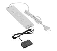 SOTECH LED Transformator 12 VDC / 60 W bloc d'alimentation avec distributeur 6x LED Transfo LED-Driver bloc d'alimentation