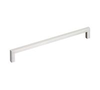 SOTECH Poignée de meuble Barre E8 en acier inoxydable Entraxe 224 mm