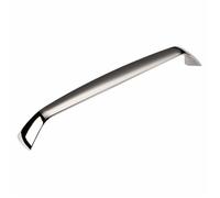 SO-TECH® poignée de meuble chrome astiqué, entraxe de trous 160 mm