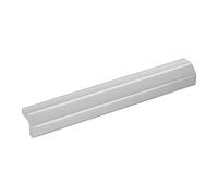 SOTECH Poignée de meuble JÖN BA 288 mm Alu anodisé EV1 Poignée profilée Poignée de tiroir