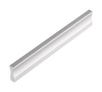 SOTECH Poignée de meuble LONA BA 320 mm Aluminium anodisé EV1 Poignée profilée
