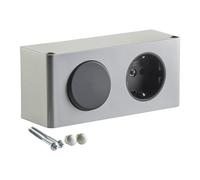 SOTECH Prise Powerbox INCL. Interrupteur d'éclairage pour 12 V 10 W