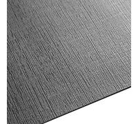 SOTECH Tapis antidérapant Orga-Grip Top Gris argenté pour tiroir de 80 mm (Dimensions intérieures 678 x 473 mm) adapté à Hettich Arcitech dans Les Cuisines Noblessa à partir d'août 2012