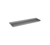 Sottovaso Per Fioriera Barcelona Xl Saucer 60cm Anthracite Elho Multicolore