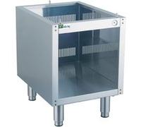 Soubassement Grill Pierre de Lave 400 mm Gamme Top 650 AFI Collin Lucy 1 G