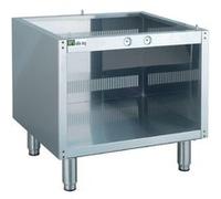Soubassement Grill Pierre de Lave 600 mm Gamme Top 650 AFI Collin Lucy 1 G