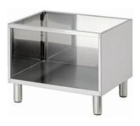 Soubassement ouvert G