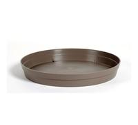 EDA Soucoupe Ø 28 cm - Taupe