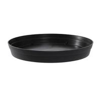 Soucoupe Ø 40 cm pour pot Ø 60 cm - Anthracite -