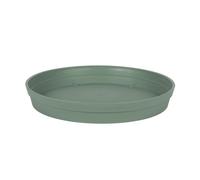 EDA Soucoupe Ø 40,50 cm pour pot Ø 60 cm - vert laurier