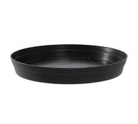 Soucoupe Ø 54 cm pour pot Ø 80 cm - Anthracite -