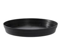 EDA Soucoupe Toscane 54 – Ø 54 cm pour pot Ø 80 cm – Anthracite