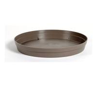 Soucoupe 54 Cm Pour Pot 80 Cm Taupe Multicolore