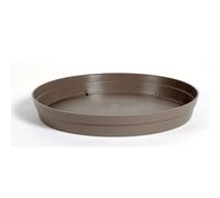 Soucoupe 54 Cm Pour Pot 80 Cm Taupe Multicolore