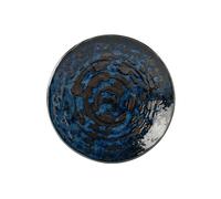 Soucoupe COPPER SWIRL 13,5 cm, MIJ