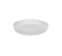 Soucoupe Loft Urban Blanc Ø 21 -