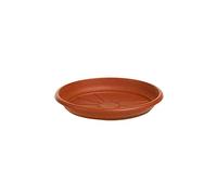 Soucoupe Med rond Terracotta 88 stefanpl [Stefanplast]