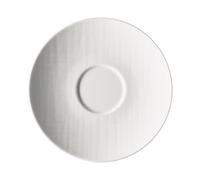 Soucoupe MESH, blanc, Rosenthal
