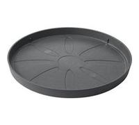 DEROMA Assiette creuse Origin Grigio 67 cm