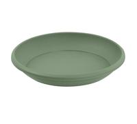 Soucoupe Osaka Ø 38 cm pour pot OSAKA Ø 50 cm - Vert laurier - Eda