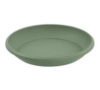 Soucoupe Osaka Ø 38 cm pour pot OSAKA Ø 50 cm - Vert laurier - Eda