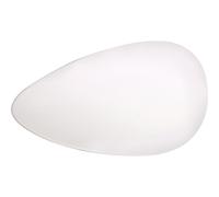 Soucoupe pour tasse à thé COLOMBINA 23cm, Alessi