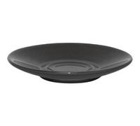 Soucoupe pour tasse espresso olympia grise G