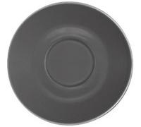 Soucoupe pour tasses 228ml et 340ml gris