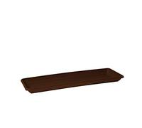 Soucoupe RECTANGULAIRE Venezia 80CM Bronze