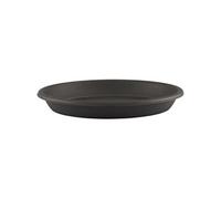 Soucoupe Ronde 40cm Anthracite
