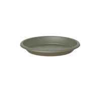 Soucoupe Ronde 45 cm Vert Olive