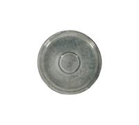 Soucoupe Salt&Pepper Meridian Green/Blue, 15 cm