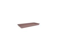 Soucoupe venezia xl 80cm taupe