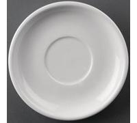 Soucoupes athena hotelware 145mm G