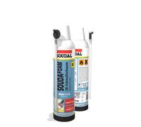 Soudafoam 2K B2 400 ml (embout adaptateur) Lot économique (9)