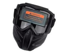 Soudage - Écran Facial Anti-buée, Ajustement Léger, Isolation Thermique, Tr | Masque De Soudage - Pour La Protection De L'atelier, Réduction De La Buée | Conception Légère Et Respirante, Protection Therm