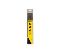 Soudage Stanley - Électrodes Inoxydables A5.15 2.5X300- 12 Pcs