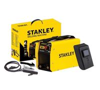 Soudage Stanley - Inverter Wd 160