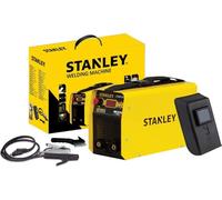 Soudage Stanley - Inverter Wd 200